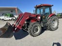 2005 Case IH JX95 Image