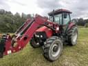 2005 Case IH JX95 Image