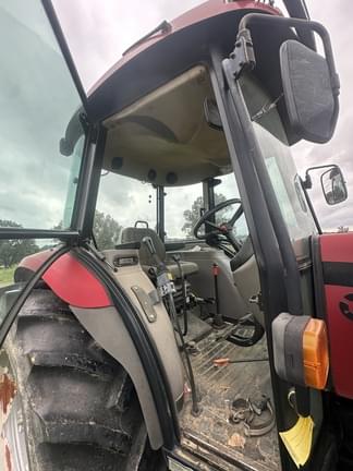 Image of Case IH JX95 equipment image 3