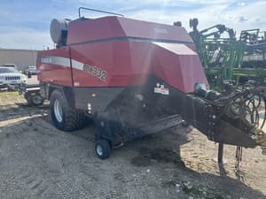 2005 Case IH LBX332 Image