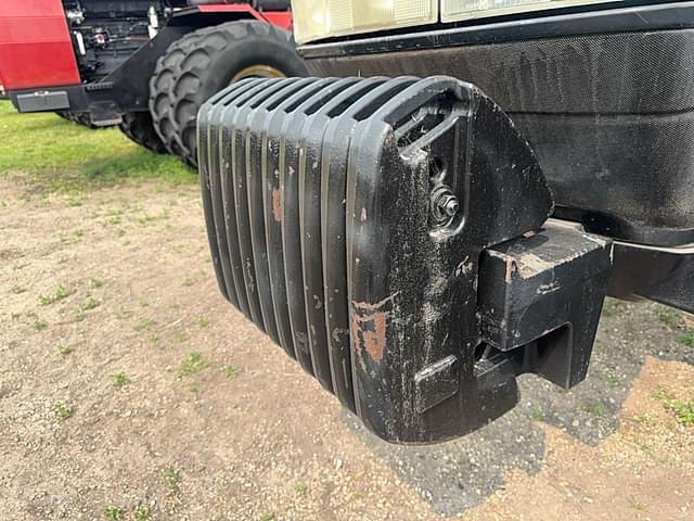 Image of Case IH MX230 equipment image 4