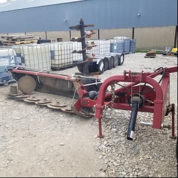 Main image Case IH MDX41