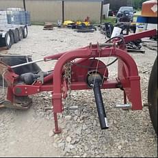 Main image Case IH MDX41 11