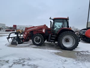 2005 Case IH MX210 Image