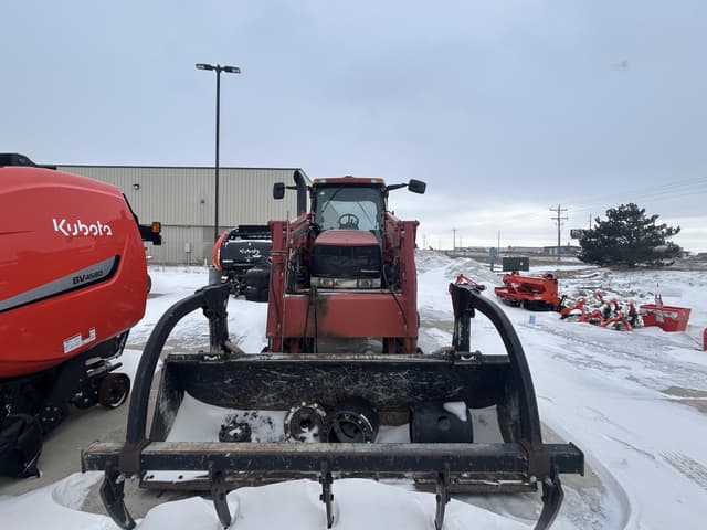 Image of Case IH MX210 equipment image 1