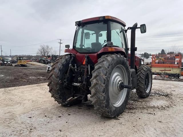 Image of Case IH MX210 equipment image 3