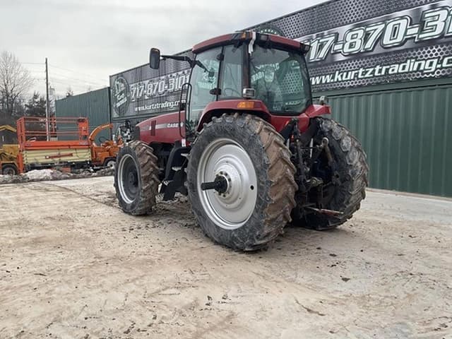 Image of Case IH MX210 equipment image 1