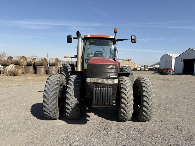 Image of Case IH MX230 equipment image 1