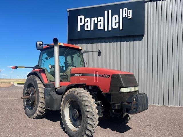 Main image Case IH MX230