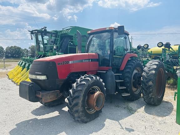 Image of Case IH MX230 equipment image 1