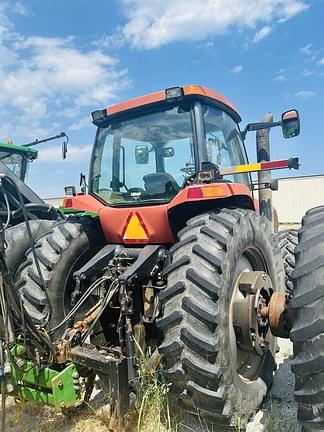 Image of Case IH MX230 equipment image 3