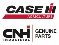 Image of Case IH MX255 equipment image 3