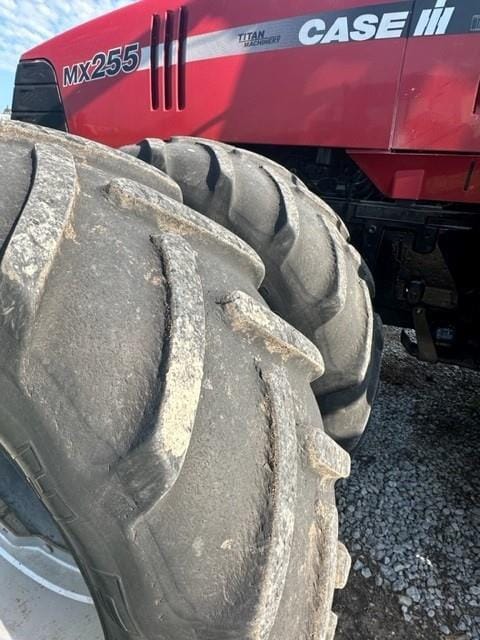Main image Case IH MX255