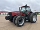 2005 Case IH MX255 Image