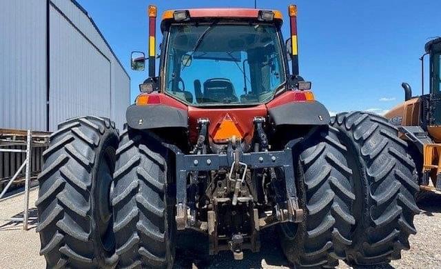 Image of Case IH MX255 equipment image 3