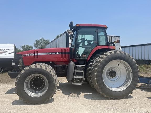 Image of Case IH MX255 Primary image