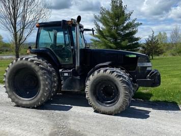 Main image Case IH MX255
