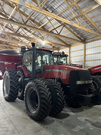 Main image Case IH MX285