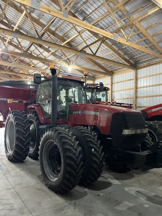Main image Case IH MX285