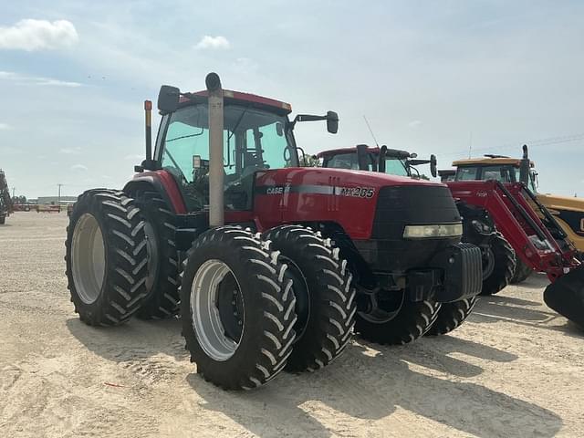 Image of Case IH MX285 equipment image 3