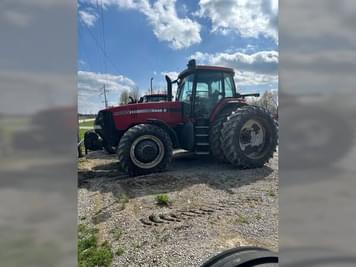 Main image Case IH MX285
