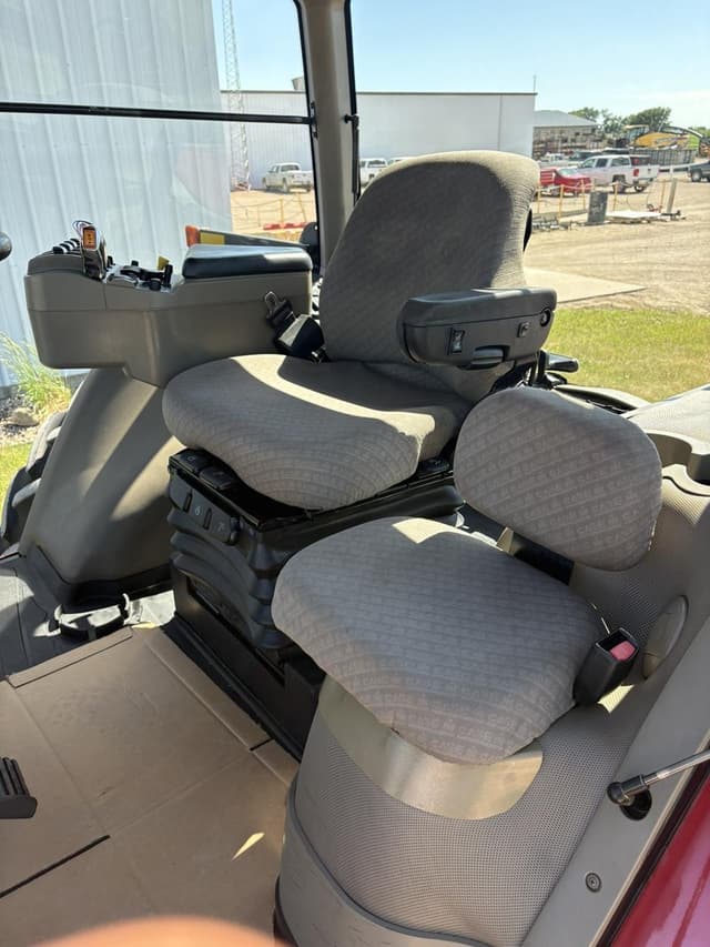 Image of Case IH MX285 equipment image 4