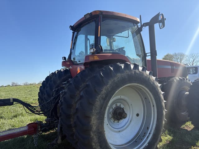 Image of Case IH MX285 equipment image 2