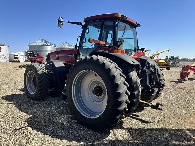 Image of Case IH MX285 equipment image 3