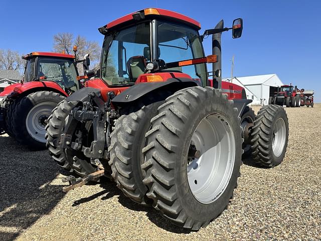Image of Case IH MX285 equipment image 2