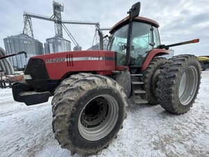 2005 Case IH MX285 Image