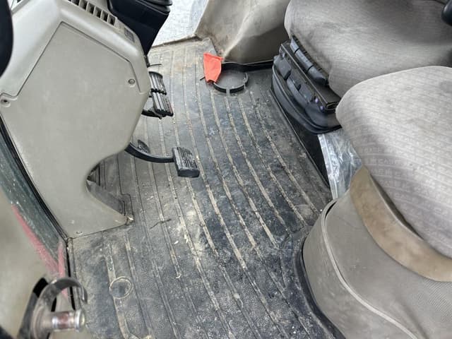 Image of Case IH MX285 equipment image 4