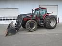 2005 Case IH MX285 Image