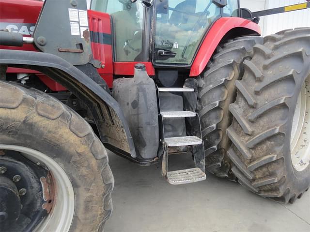 Image of Case IH MX285 equipment image 1