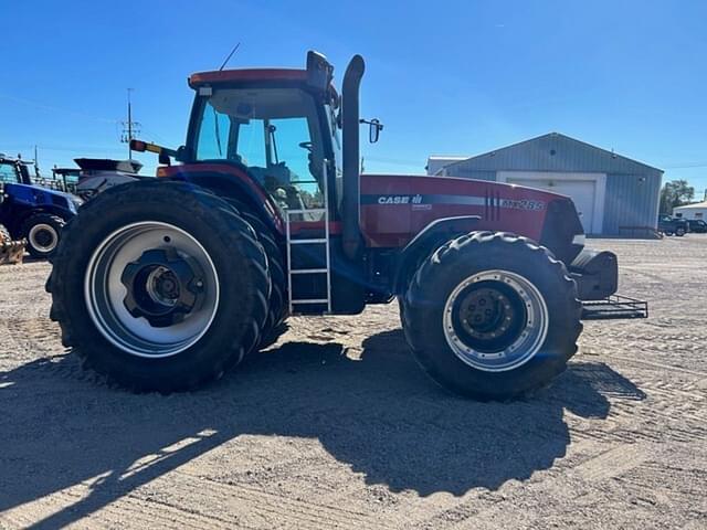 Image of Case IH MX285 equipment image 3