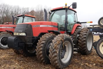 Main image Case IH MX285