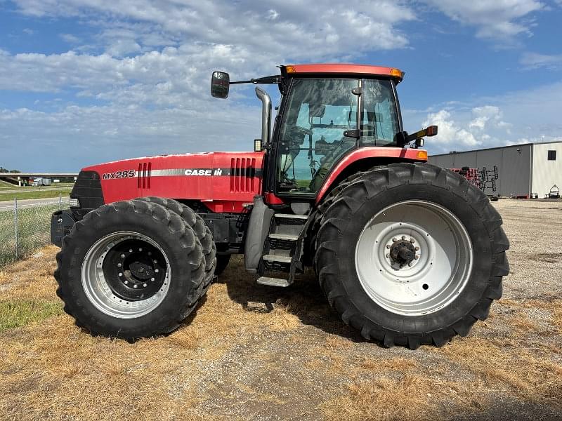 Image of Case IH MX285 Primary image