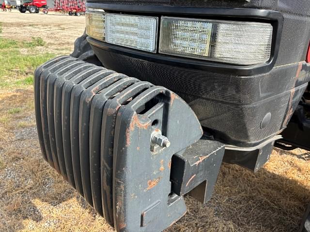 Image of Case IH MX285 equipment image 3