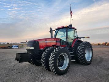 Main image Case IH MX285