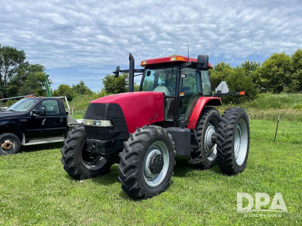 Image of Case IH MXM190 Primary image