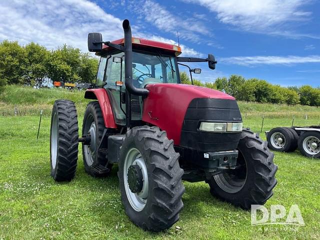 Image of Case IH MXM190 equipment image 3