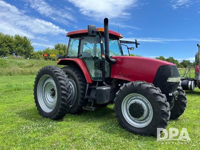 Image of Case IH MXM190 equipment image 4
