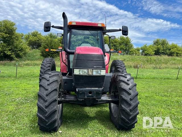 Image of Case IH MXM190 equipment image 2