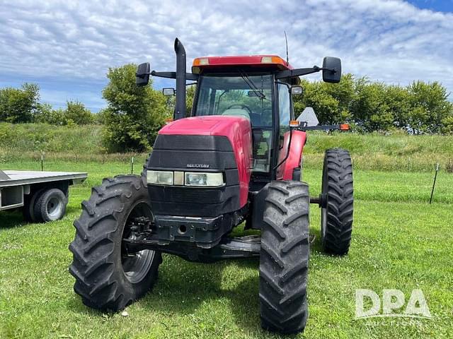 Image of Case IH MXM190 equipment image 1