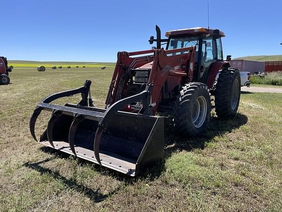 Image of Case IH MXM130 Primary image