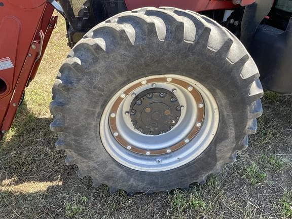 Image of Case IH MXM130 equipment image 4