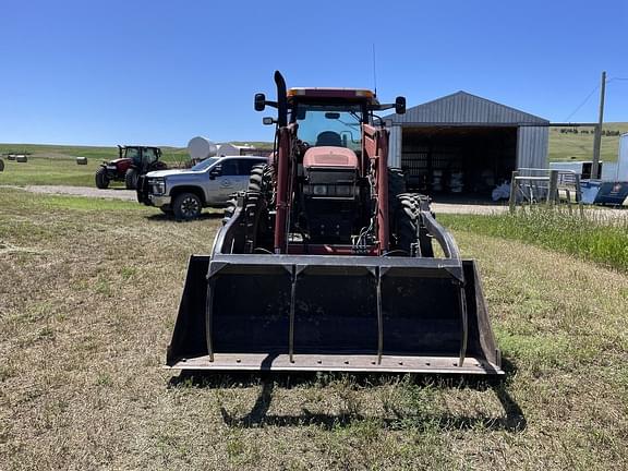 Image of Case IH MXM130 equipment image 2
