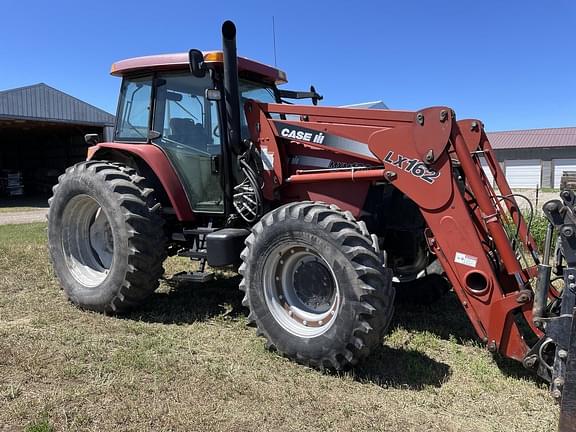 Image of Case IH MXM130 equipment image 1