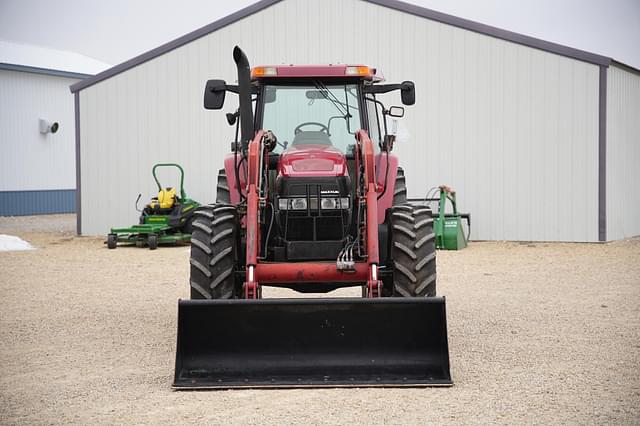 Image of Case IH MXM130 equipment image 1