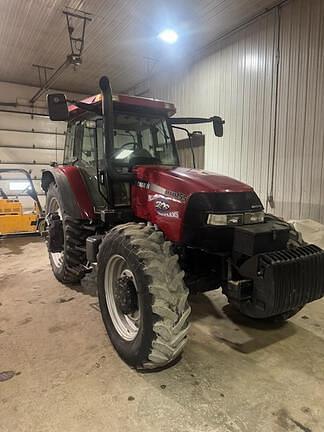 Image of Case IH MXM155 equipment image 1