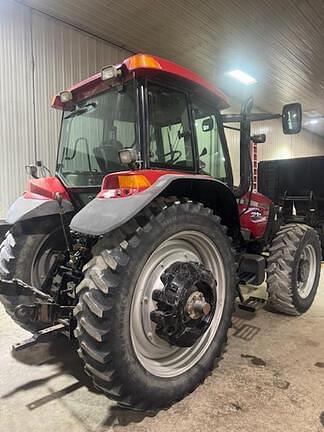 Image of Case IH MXM155 equipment image 3